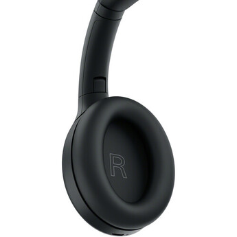 Sony WH-1000XM4C Wireless Noise-Canceling Headphones (M4 2nd Gen, Black) — thumbnail 9