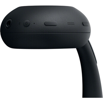 Sony 1000X THE COLLEXION Wireless Noise Cancelling Headphones (Black) — thumbnail 10