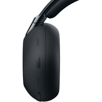 Sony 1000X THE COLLEXION Wireless Noise Cancelling Headphones (Black) — thumbnail 11