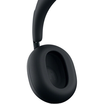 Sony 1000X THE COLLEXION Wireless Noise Cancelling Headphones (Black) — thumbnail 13
