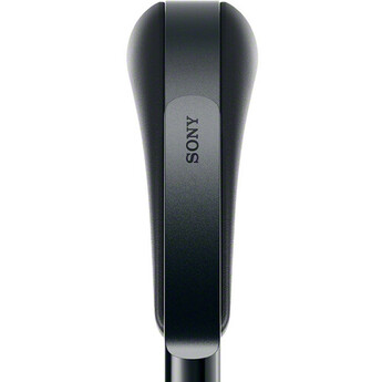 Sony 1000X THE COLLEXION Wireless Noise Cancelling Headphones (Black) — thumbnail 14