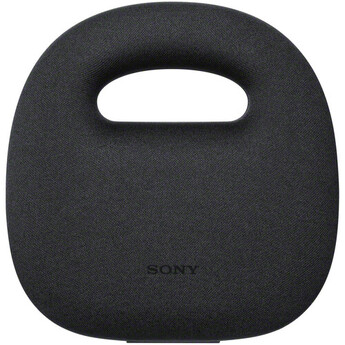 Sony 1000X THE COLLEXION Wireless Noise Cancelling Headphones (Black) — thumbnail 17