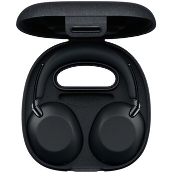 Sony 1000X THE COLLEXION Wireless Noise Cancelling Headphones (Black) — thumbnail 18
