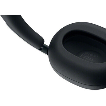 Sony 1000X THE COLLEXION Wireless Noise Cancelling Headphones (Black) — thumbnail 19