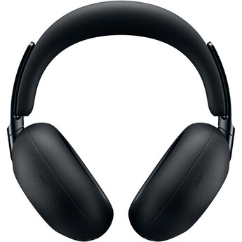 Sony 1000X THE COLLEXION Wireless Noise Cancelling Headphones (Black) — thumbnail 20