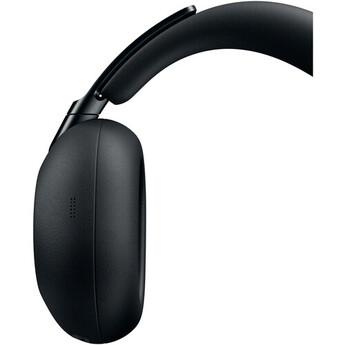 Sony 1000X THE COLLEXION Wireless Noise Cancelling Headphones (Black) — thumbnail 21