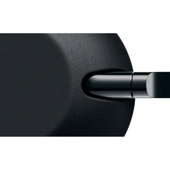 Sony 1000X THE COLLEXION Wireless Noise Cancelling Headphones (Black) — thumbnail 22