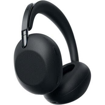 Sony 1000X THE COLLEXION Wireless Noise Cancelling Headphones (Black) — thumbnail 3