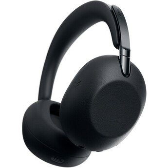 Sony 1000X THE COLLEXION Wireless Noise Cancelling Headphones (Black) — thumbnail 4