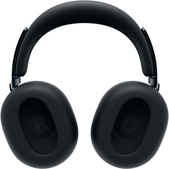 Sony 1000X THE COLLEXION Wireless Noise Cancelling Headphones (Black) — thumbnail 7