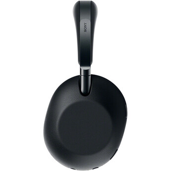 Sony 1000X THE COLLEXION Wireless Noise Cancelling Headphones (Black) — thumbnail 8