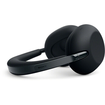 Sony 1000X THE COLLEXION Wireless Noise Cancelling Headphones (Black) — thumbnail 9