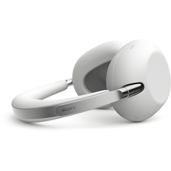 Sony 1000X THE COLLEXION Wireless Noise Cancelling Headphones (Platinum) — thumbnail 10