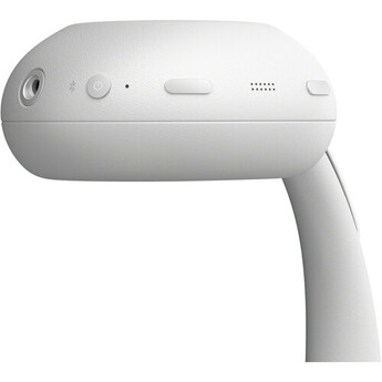 Sony 1000X THE COLLEXION Wireless Noise Cancelling Headphones (Platinum) — thumbnail 11