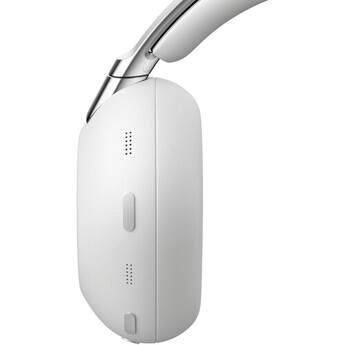 Sony 1000X THE COLLEXION Wireless Noise Cancelling Headphones (Platinum) — thumbnail 12