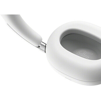 Sony 1000X THE COLLEXION Wireless Noise Cancelling Headphones (Platinum) — thumbnail 13