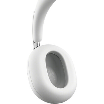 Sony 1000X THE COLLEXION Wireless Noise Cancelling Headphones (Platinum) — thumbnail 14