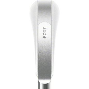 Sony 1000X THE COLLEXION Wireless Noise Cancelling Headphones (Platinum) — thumbnail 15