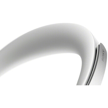 Sony 1000X THE COLLEXION Wireless Noise Cancelling Headphones (Platinum) — thumbnail 16