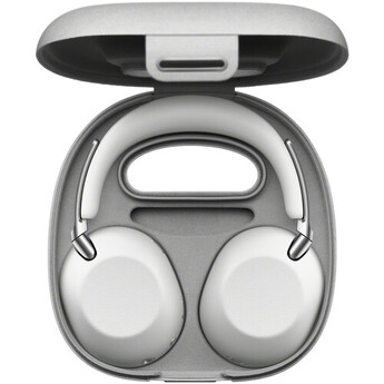 Sony 1000X THE COLLEXION Wireless Noise Cancelling Headphones (Platinum) — thumbnail 22