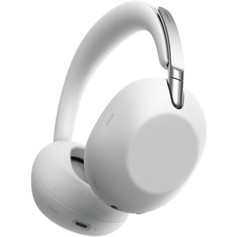 Sony 1000X THE COLLEXION Wireless Noise Cancelling Headphones (Platinum) — thumbnail 4