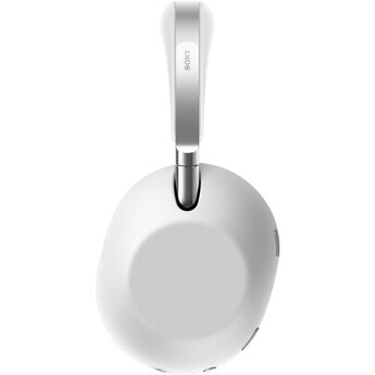 Sony 1000X THE COLLEXION Wireless Noise Cancelling Headphones (Platinum) — thumbnail 6