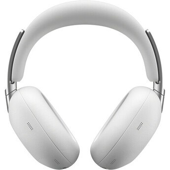 Sony 1000X THE COLLEXION Wireless Noise Cancelling Headphones (Platinum) — thumbnail 8