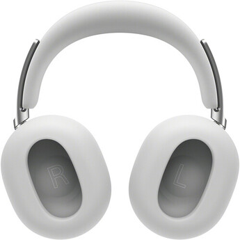 Sony 1000X THE COLLEXION Wireless Noise Cancelling Headphones (Platinum) — thumbnail 9