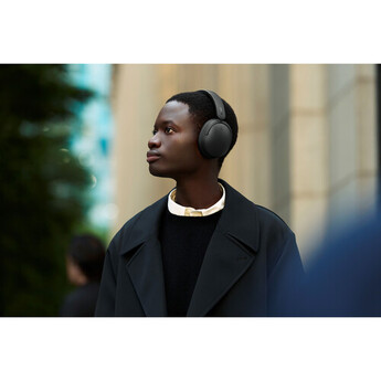Sony WHCH730N/B Wireless Noise-Canceling Over-Ear Headphones — thumbnail 10