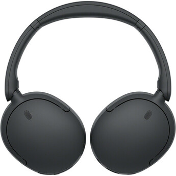 Sony WHCH730N/B Wireless Noise-Canceling Over-Ear Headphones — thumbnail 2