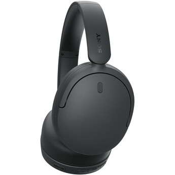 Sony WHCH730N/B Wireless Noise-Canceling Over-Ear Headphones — thumbnail 3