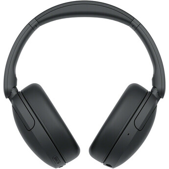 Sony WHCH730N/B Wireless Noise-Canceling Over-Ear Headphones — thumbnail 4
