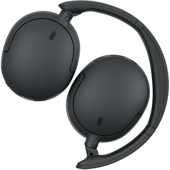 Sony WHCH730N/B Wireless Noise-Canceling Over-Ear Headphones — thumbnail 5