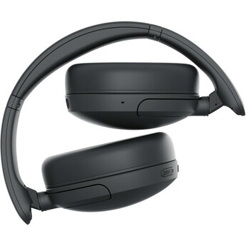 Sony WHCH730N/B Wireless Noise-Canceling Over-Ear Headphones — thumbnail 6