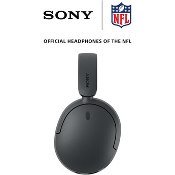 Sony WHCH730N/B Wireless Noise-Canceling Over-Ear Headphones — thumbnail 8
