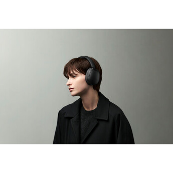 Sony WHCH730N/B Wireless Noise-Canceling Over-Ear Headphones — thumbnail 9