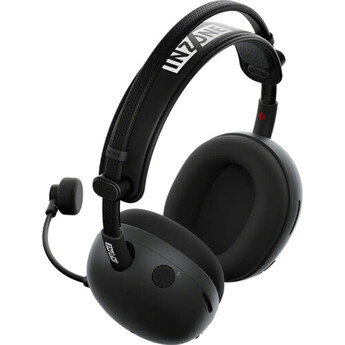 Sony INZONE H9 II Wireless Gaming Headset (Black) — thumbnail 2