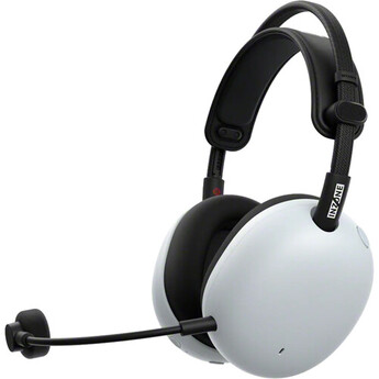 Sony INZONE H9 II Wireless Gaming Headset (White)