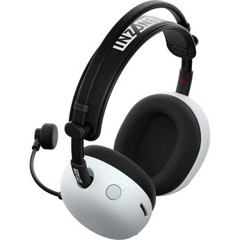 Sony INZONE H9 II Wireless Gaming Headset (White) — thumbnail 2