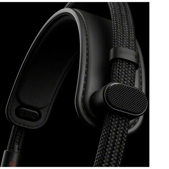 Sony INZONE H9 II Wireless Gaming Headset (White) — thumbnail 5