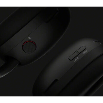 Sony INZONE H9 II Wireless Gaming Headset (White) — thumbnail 8