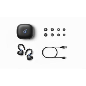 Soundcore by anker a3968z11 8