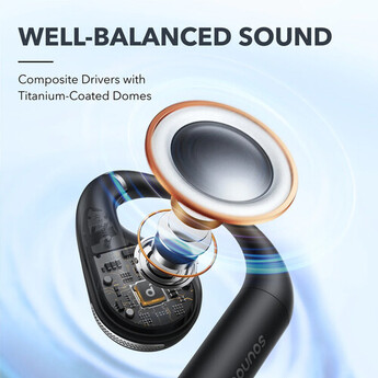 Soundcore by anker a8372z11 5