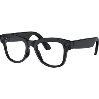Supersonic VisionEDGE Smart AI Glasses