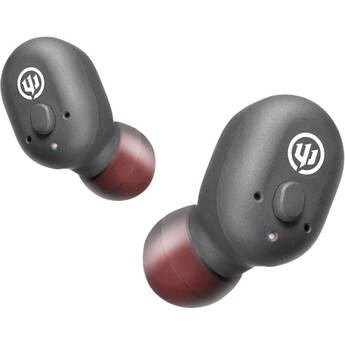 Wicked Audio SYVER True Wireless Earbuds - Rose Gold — thumbnail 2