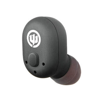 Wicked Audio SYVER True Wireless Earbuds - Rose Gold — thumbnail 4