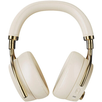 zildjian ALCHEM-E Perfect Tune Wireless Over-Ear Closed-Back Headphones (Sandstorm) — thumbnail 2