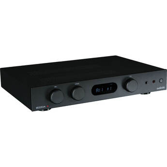 Audiolab Wireless Audio Streaming player - Black — thumbnail 2