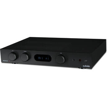 Audiolab Wireless Audio Streaming player - Black — thumbnail 3