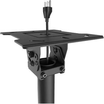 Kanto 37 inch - 70 inch Full Motion Ceiling Mount — thumbnail 10